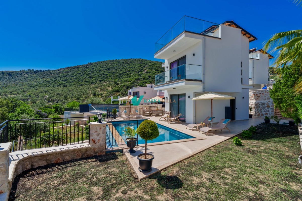 Villa Laren Duo