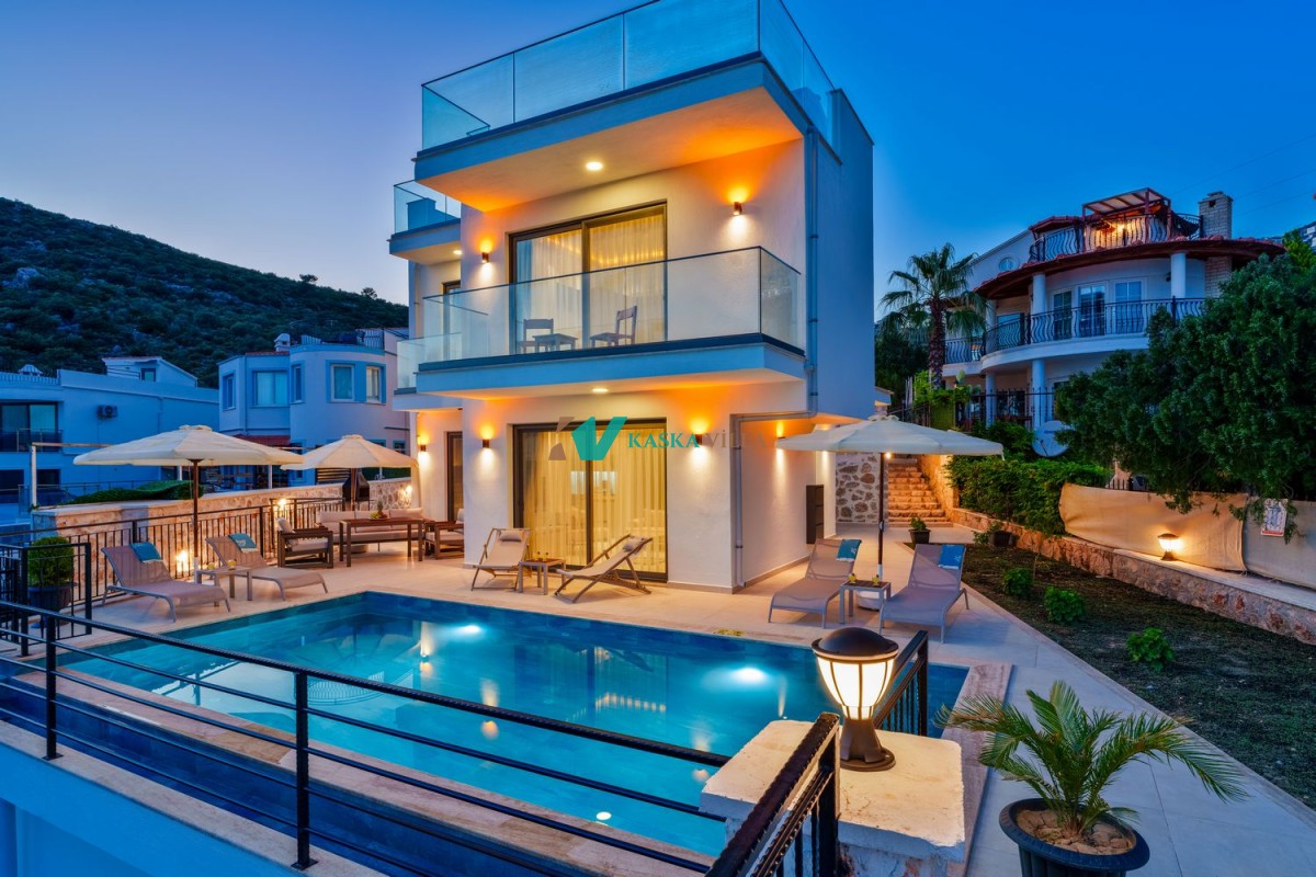 Villa Laren Duo