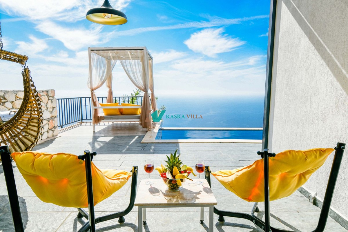 Villa Mulberry Collection 4