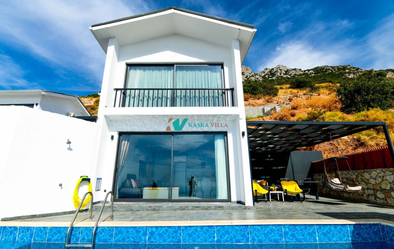 Villa Mulberry Collection 4