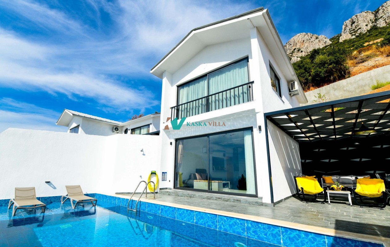 Villa Mulberry Collection 4