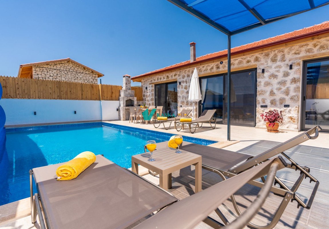 Villa Sultan