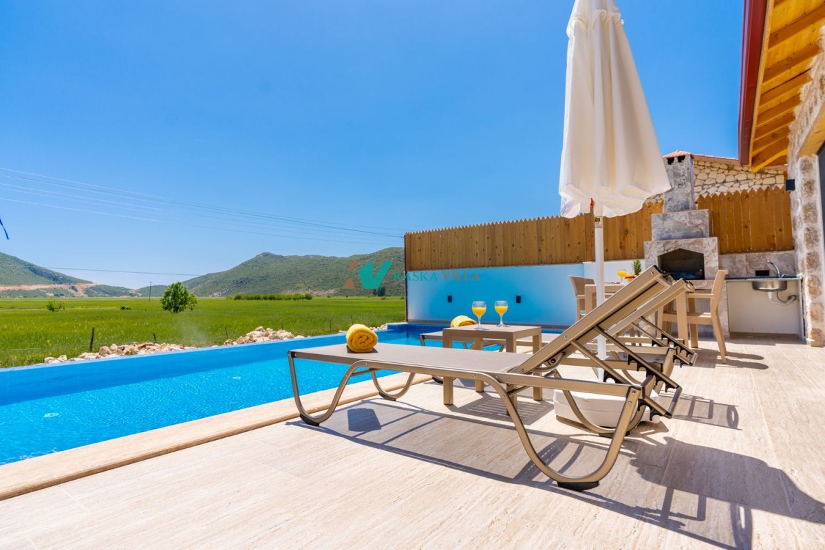 Villa Sultan