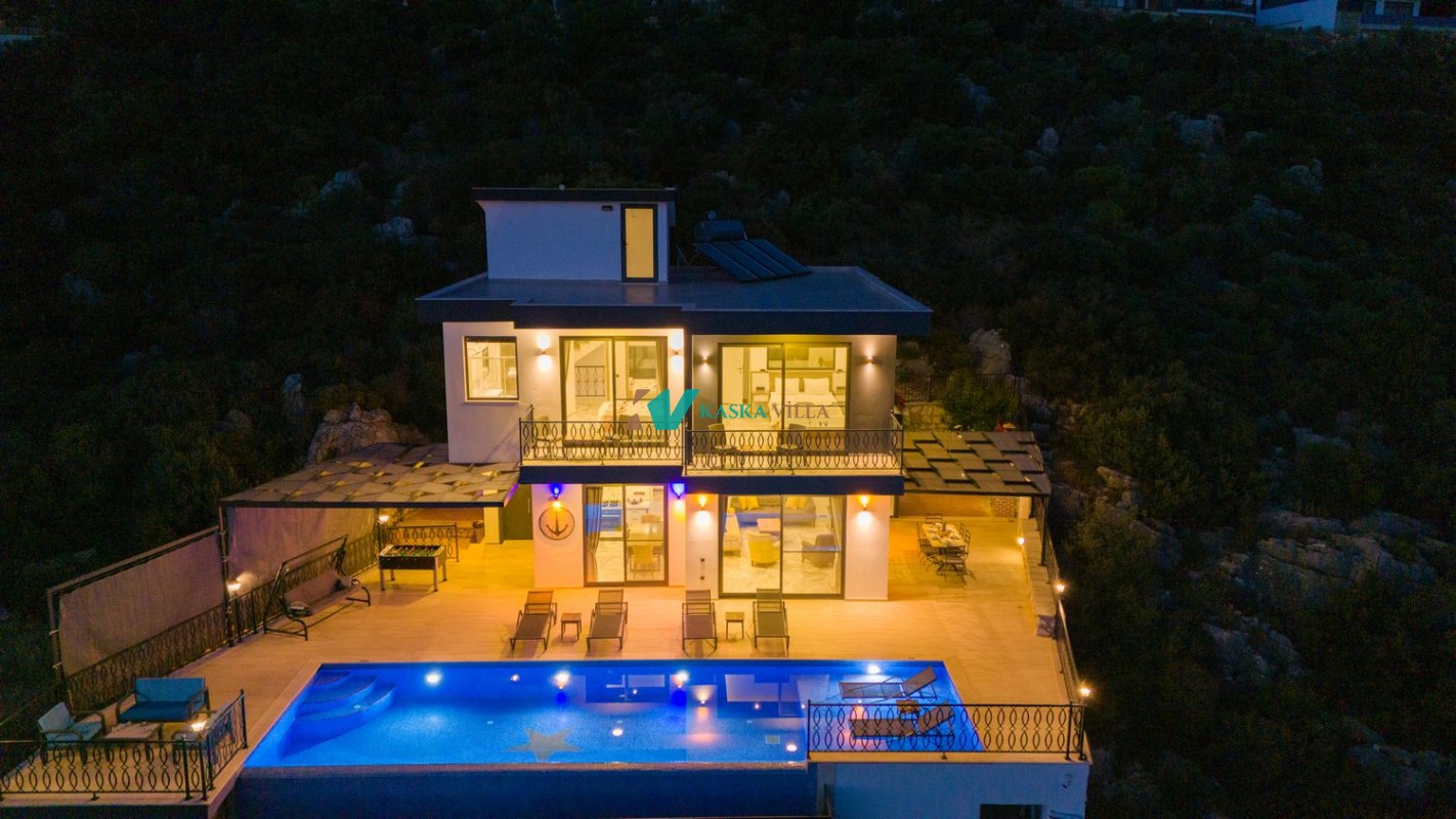 Villa Yıldız 1
