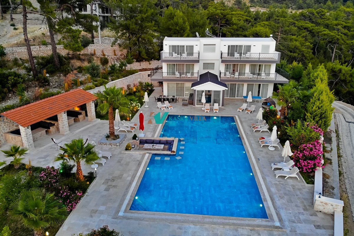 Villa Serenity
