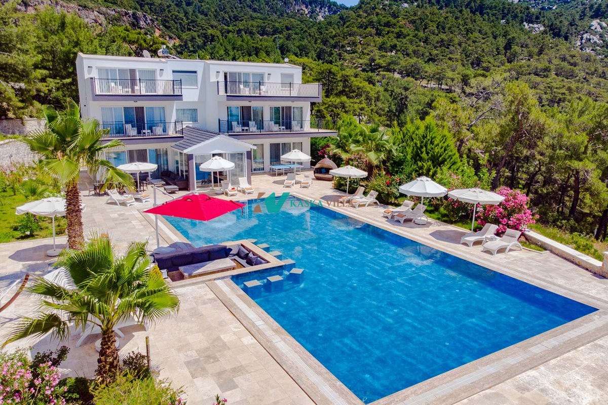 Villa Serenity