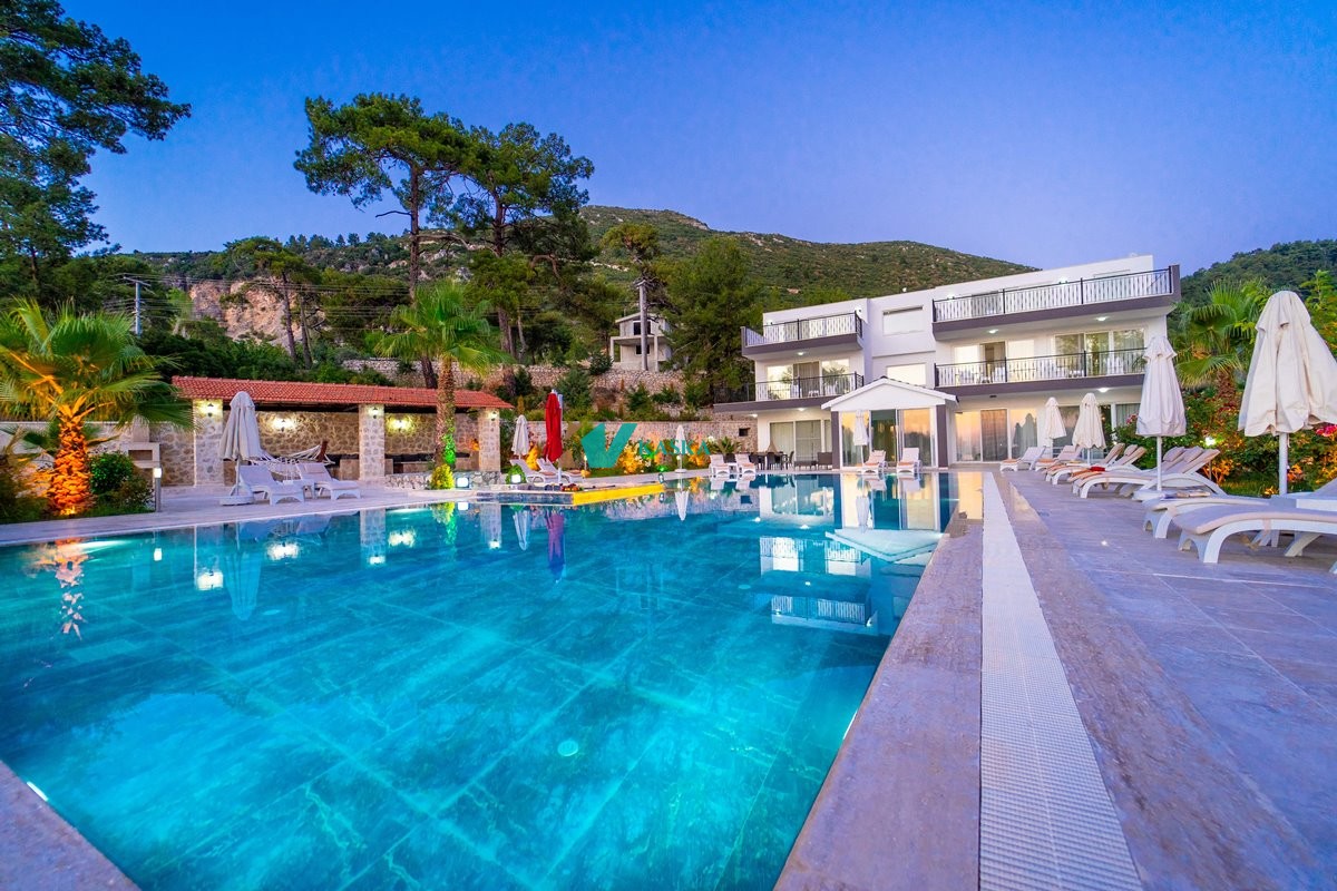 Villa Serenity