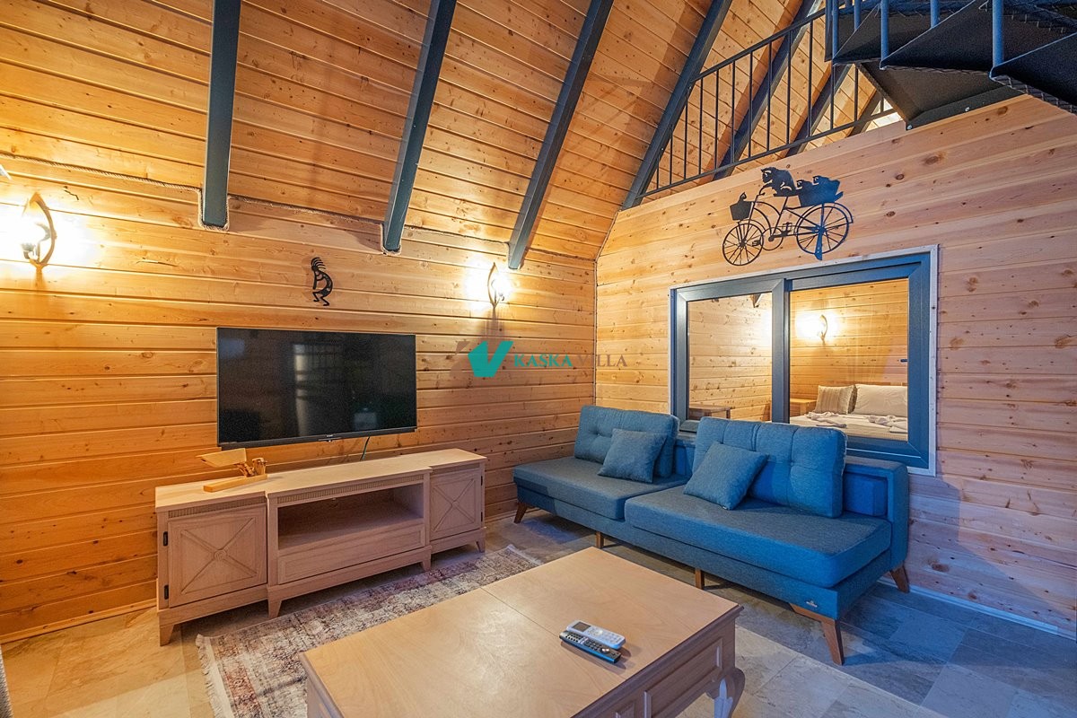 Villa Sea Hill 1