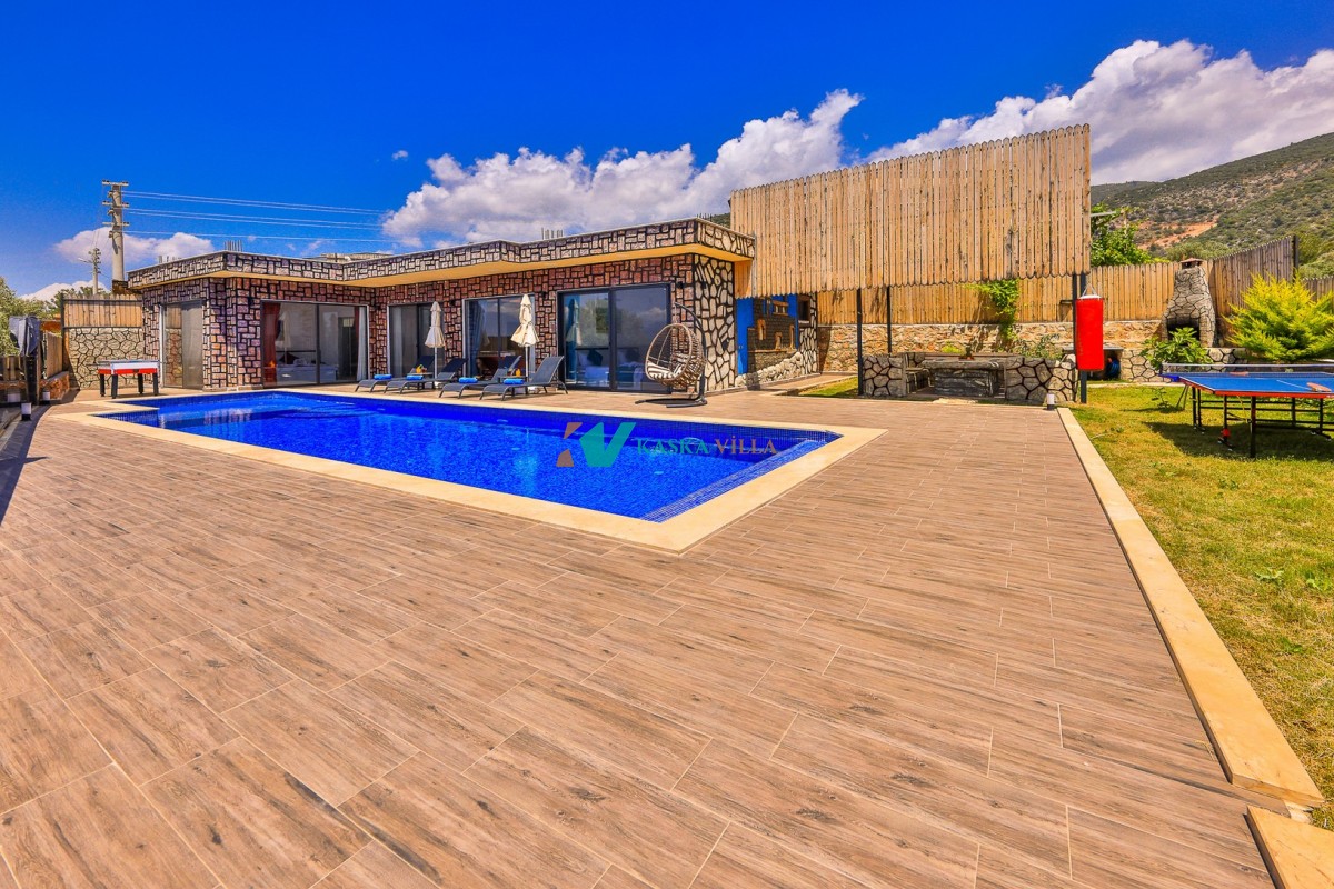 Villa İnci Duo Üzüm