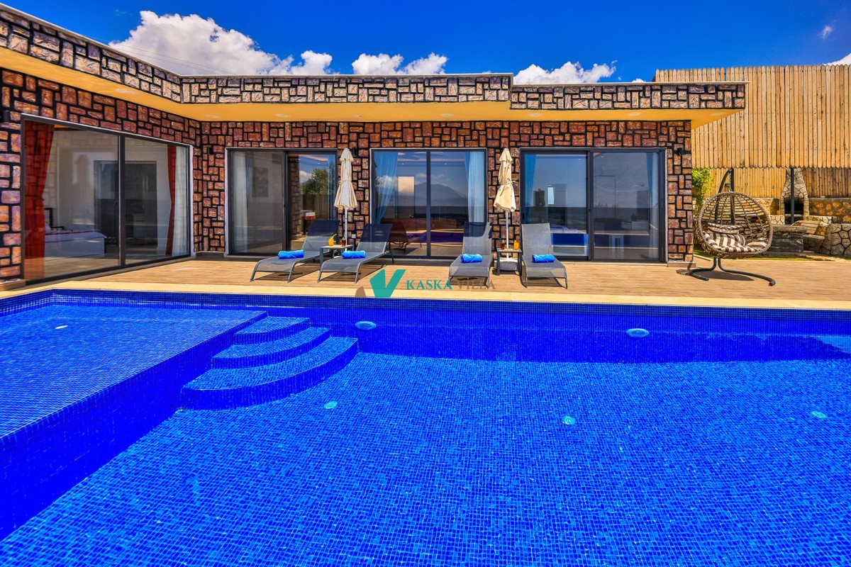 Villa İnci Duo Üzüm