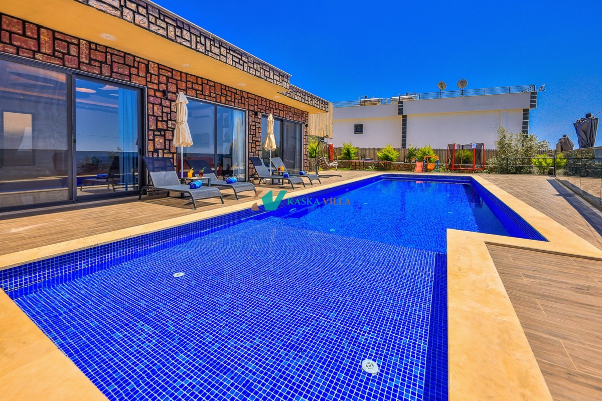 Villa İnci Duo Üzüm