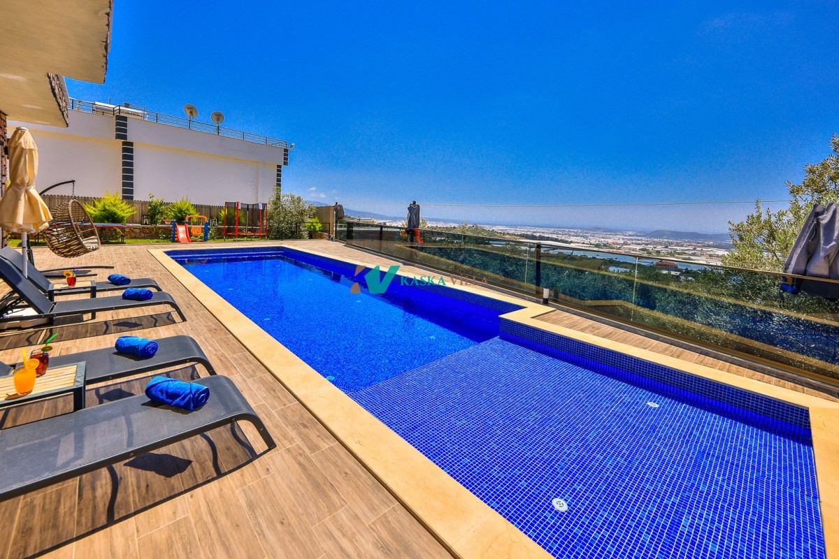 Villa İnci Duo Üzüm