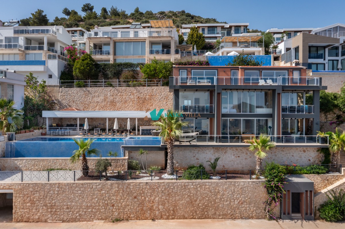 Villa Kayra