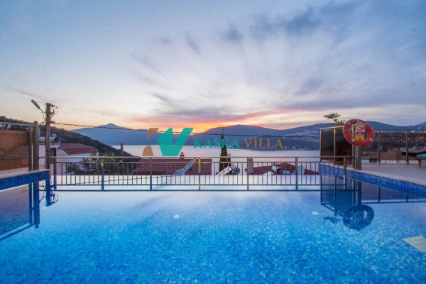 Villa Sezen