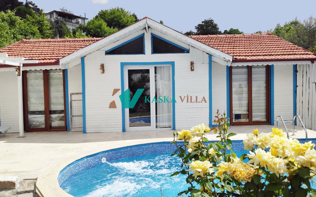 Villa Alis