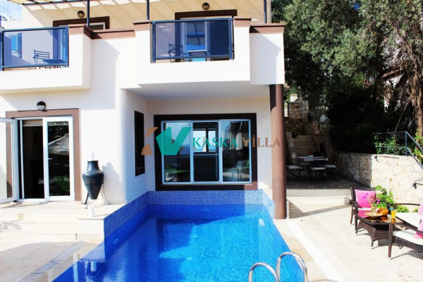 Villa Badem