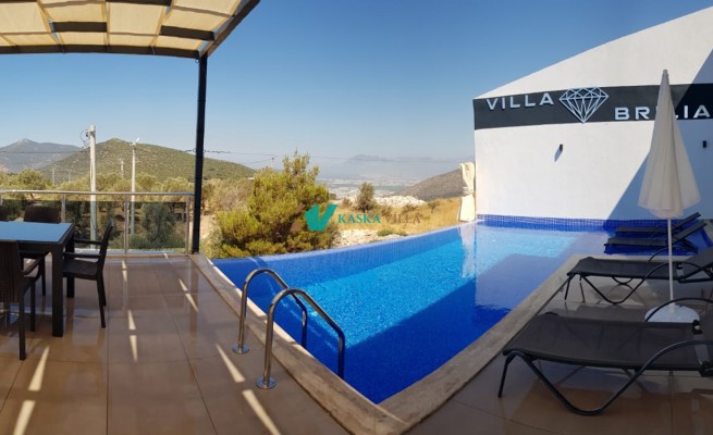 Villa Brillant 1