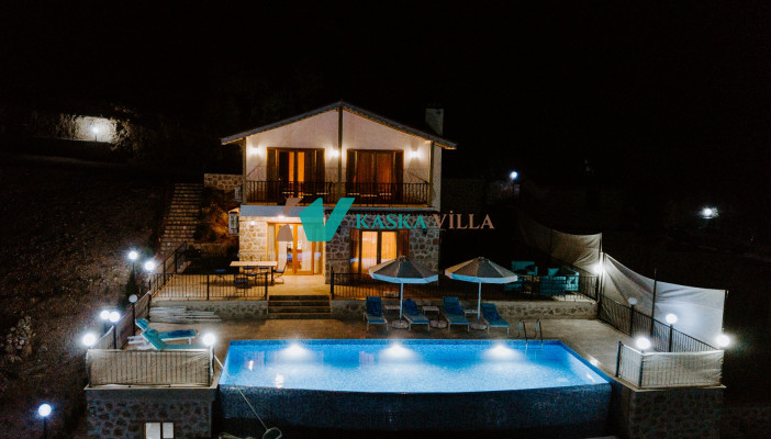 Villa Ev May
