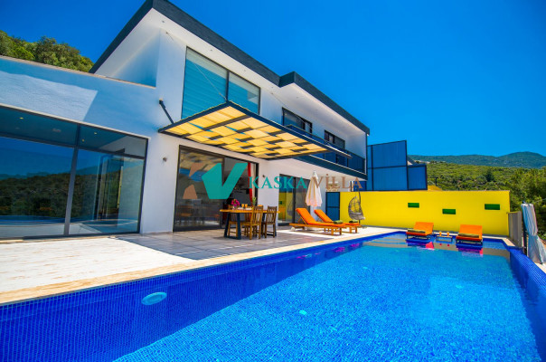Villa Gala