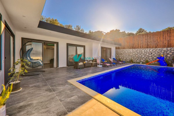 Villa Karaman