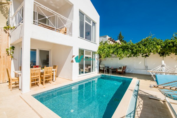 Villa Kristal