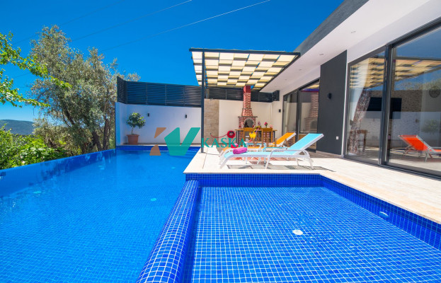 Villa Odak