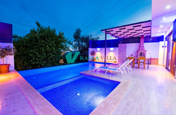 Villa Odak