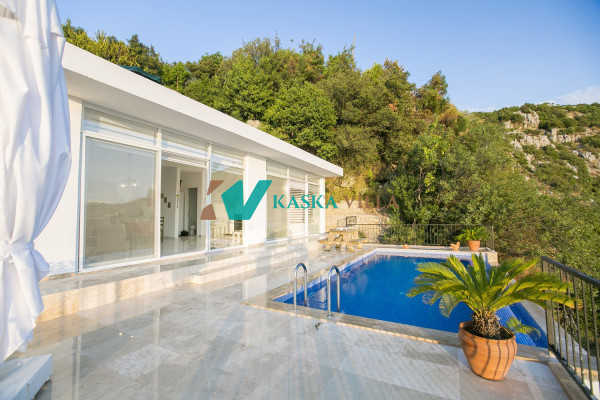 Villa Şakir