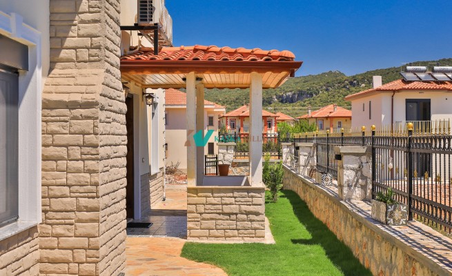 Villa Serenita