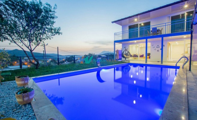 Villa Smyrna