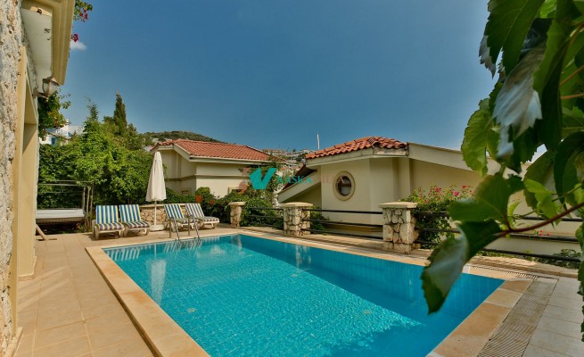 Villa Vega 14