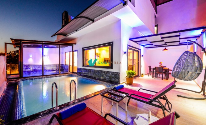 Villa Yaz 4