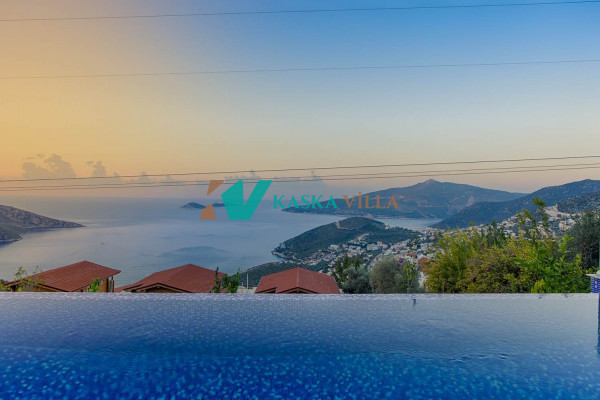 Villa Begonvil Eco