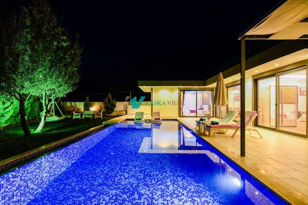Villa Saha