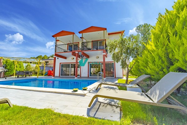 Villa Ersin Üzümlü