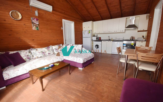 Villa Alis