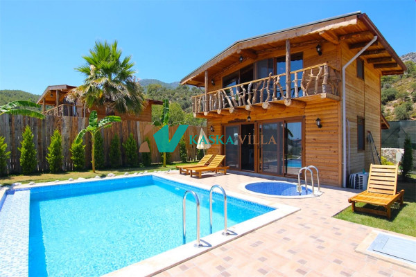 Villa Karadere 2