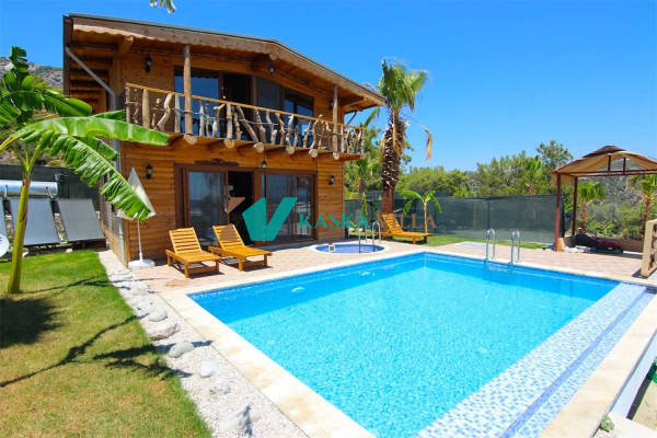 Villa Karadere 2
