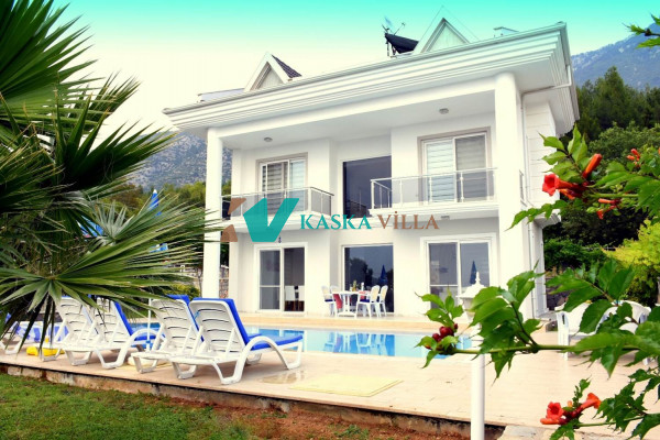Villa Tala 16