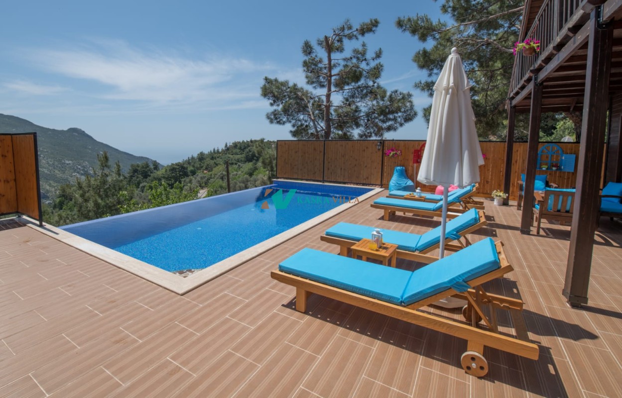 Villa Seyir Tepe 1