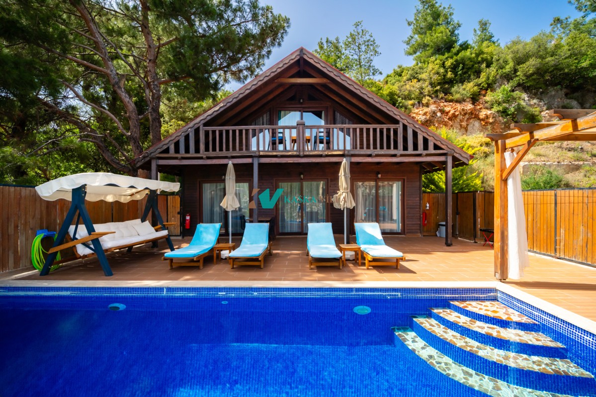 Villa Seyir Tepe 1