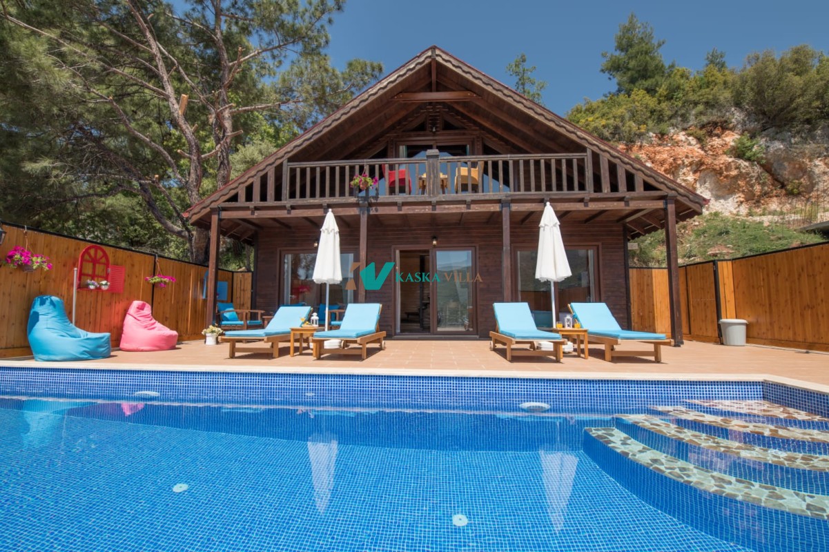 Villa Seyir Tepe 1