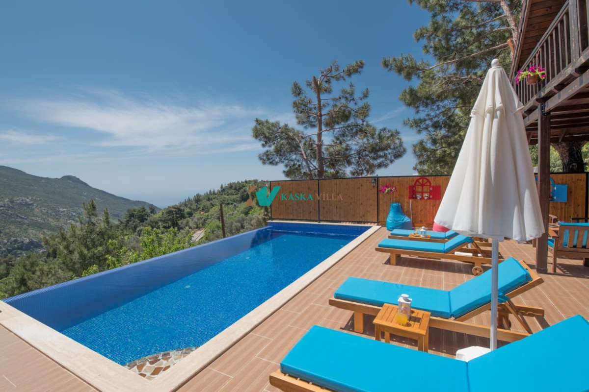 Villa Seyir Tepe 1