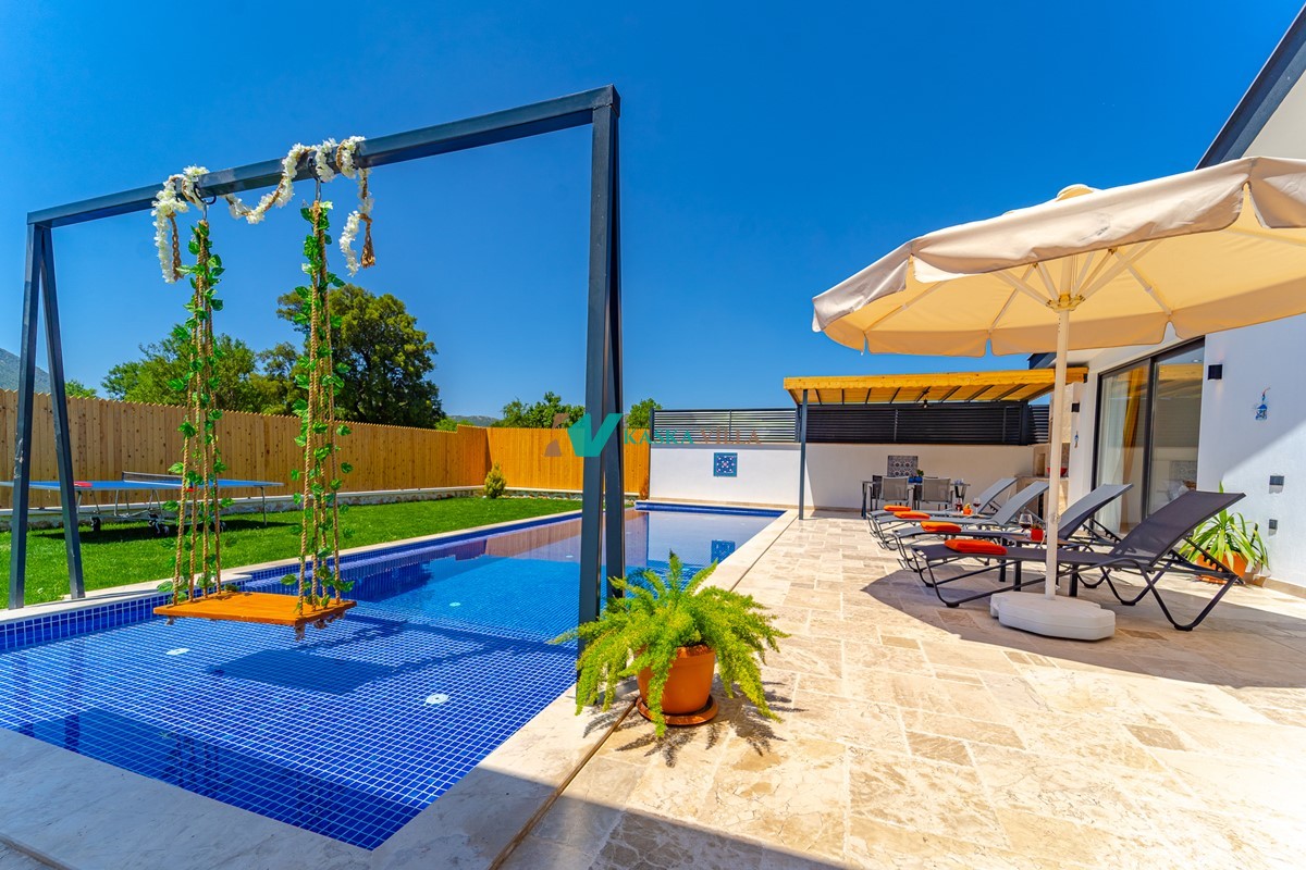 Villa Dorya