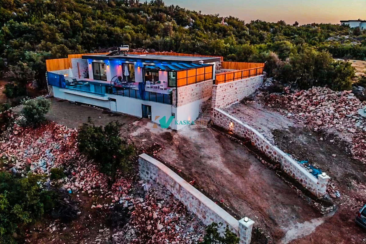 Villa Gülfidan