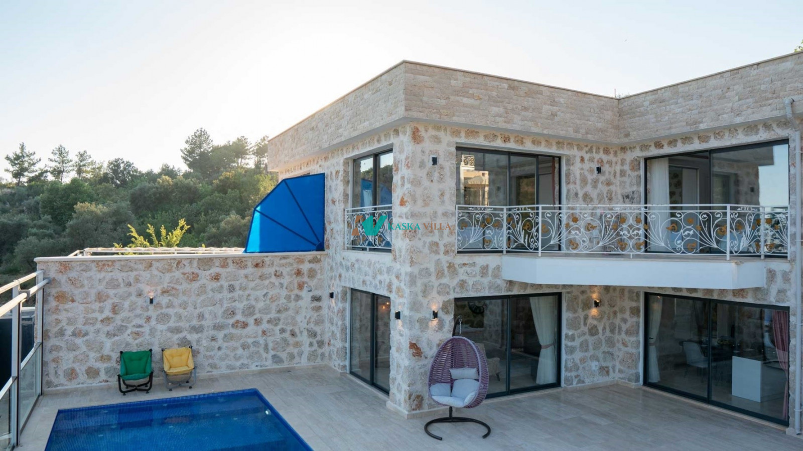 Villa Narin 2