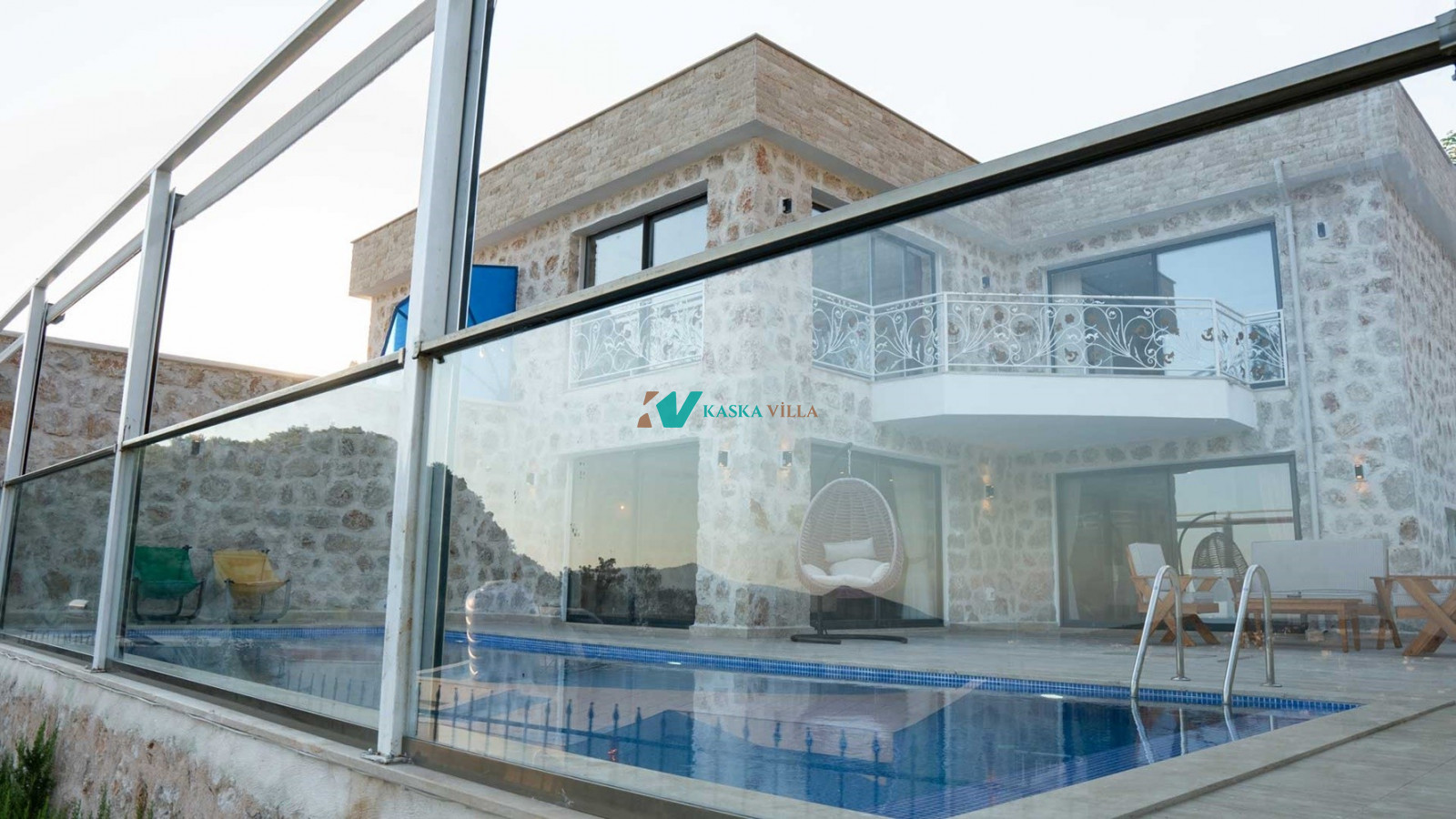 Villa Narin 2