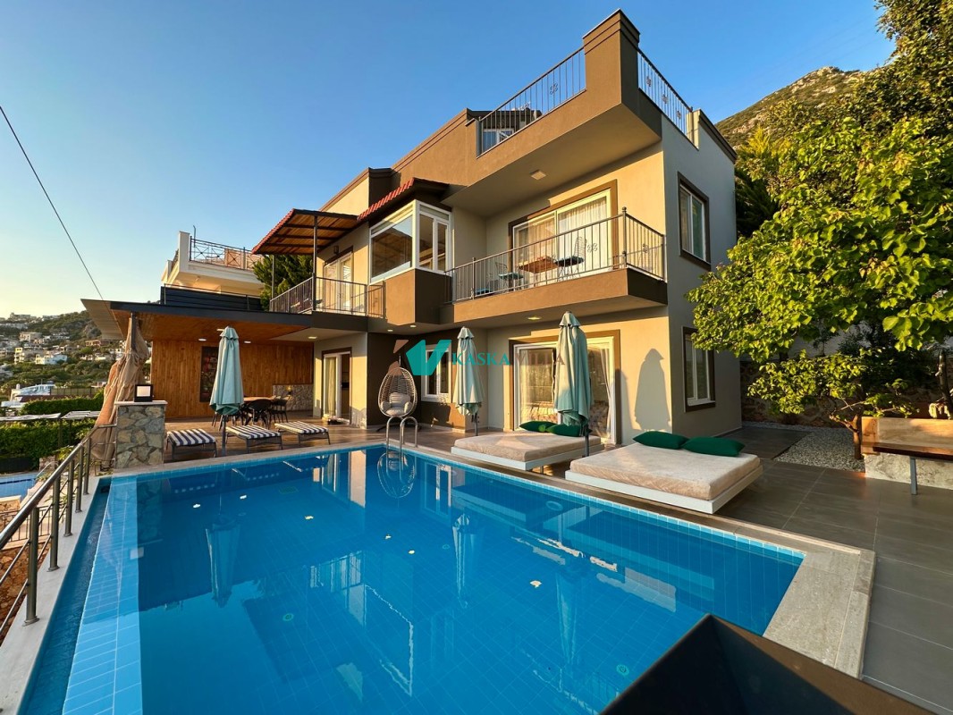 Villa Ardıç 1