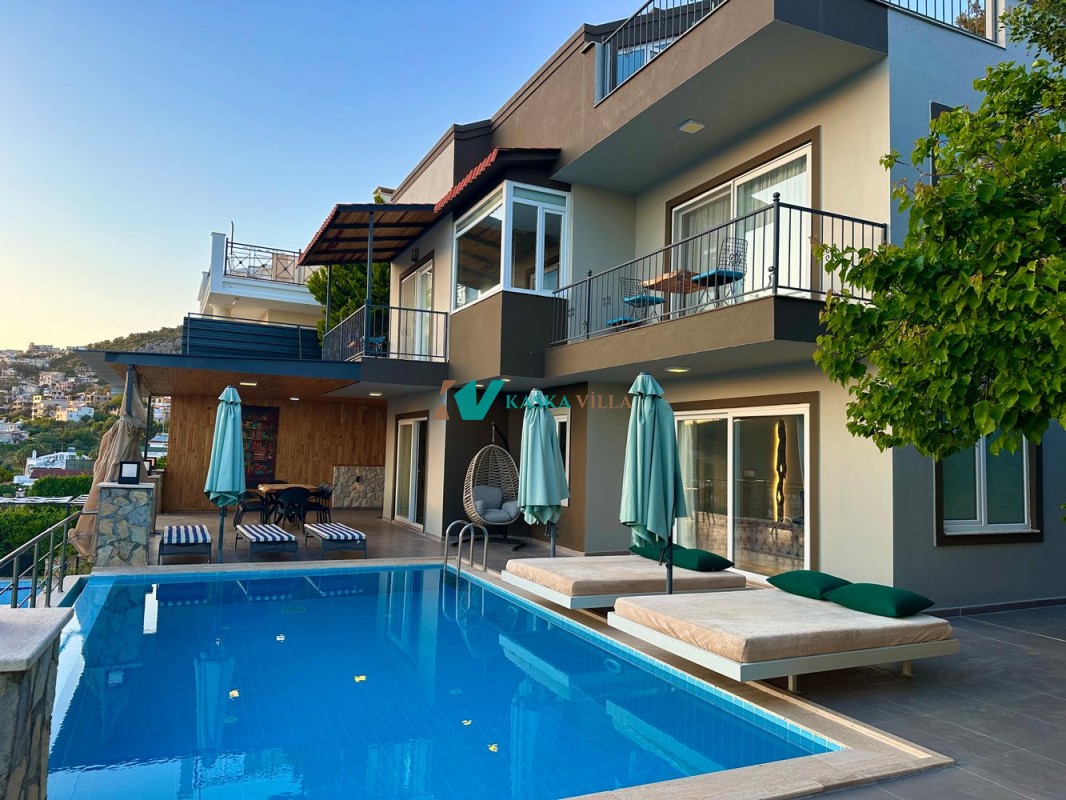 Villa Ardıç 1