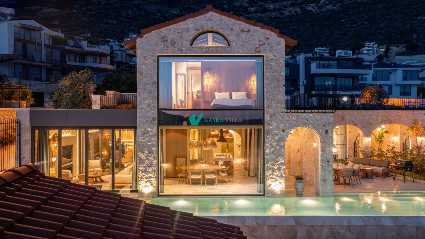 Villa Muses Calliope